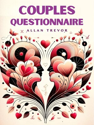 cover image of Couples Questionnaire